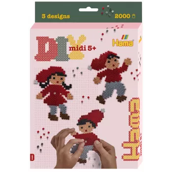 Hama 00003450 askartelusetti