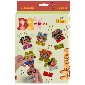 Hama 00003451 askartelulelu