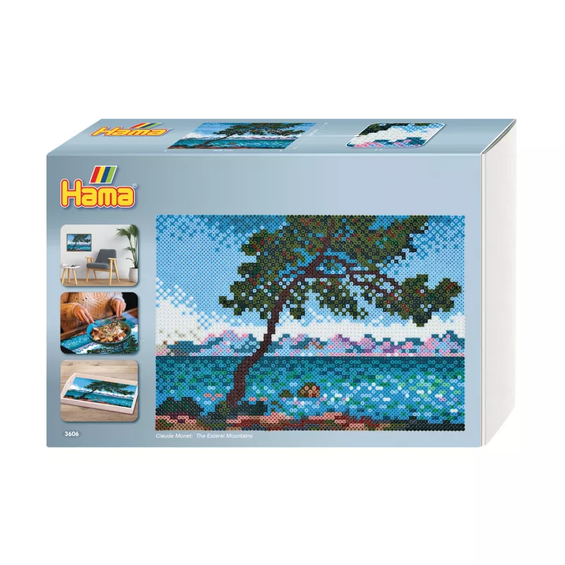 Hama 00003606 taide-/askartelulelu