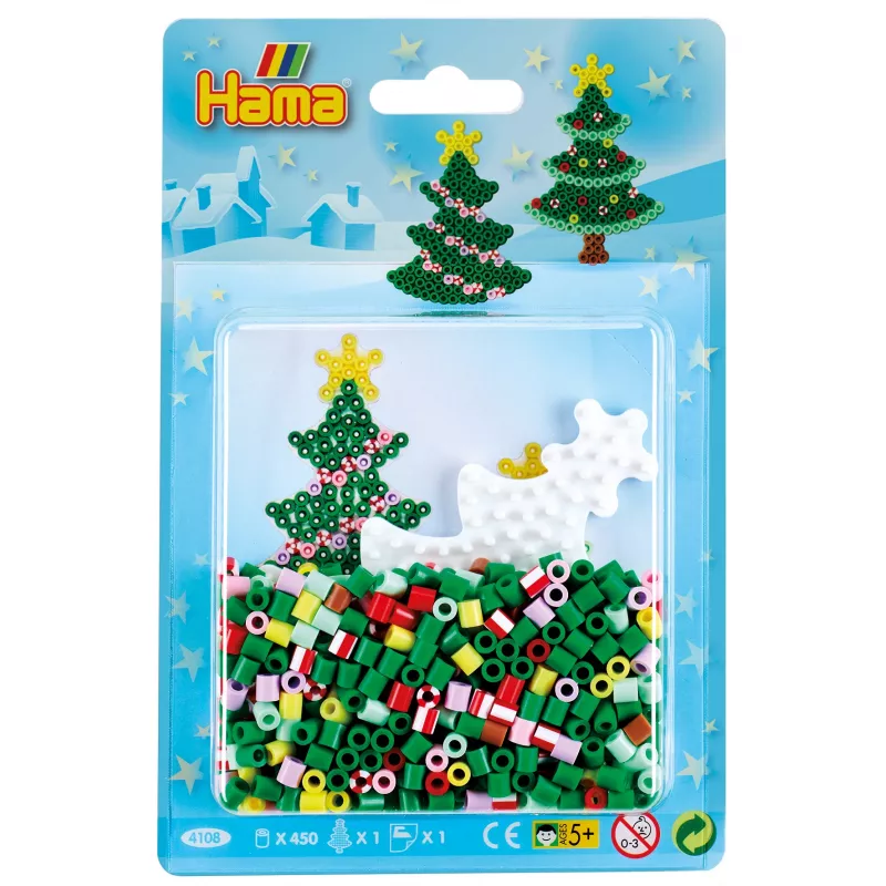 Hama 00004108 taide-/askartelulelu