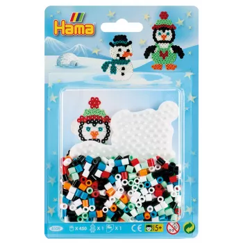 Hama 00004109 taide-/askartelulelu