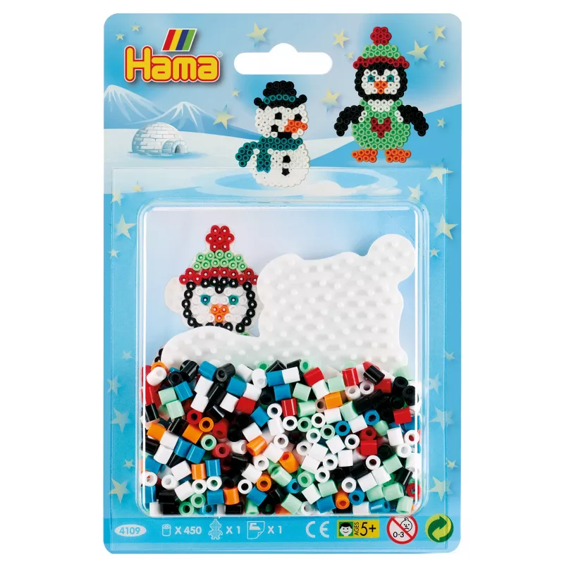 Hama 00004109 taide-/askartelulelu