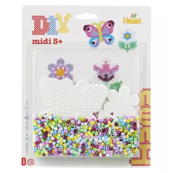 Hama pikakiinnityslevy jalustaan Traveller Compact Pro
