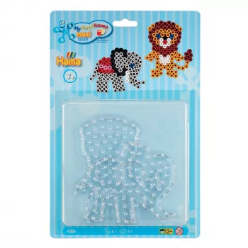 Hama 00008107 askartelulelu
