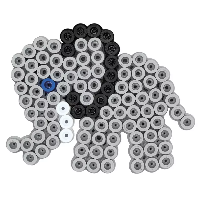 Hama 00008107 askartelulelu