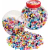 Hama 00008588 helmet putkihelmi monivärinen 2000 kpl