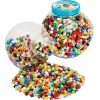 Hama 00008589 helmet putkihelmi monivärinen 2000 kpl