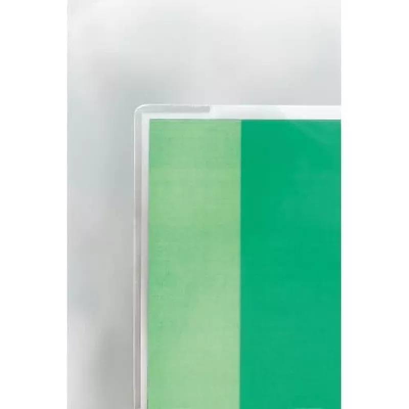 GBC laminointikalvot A4 125 mikronia, kiiltävä, läpinäkyvä, A4, 216 mm, 303 mm, 0,25 mm