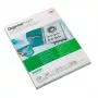 GBC laminointikalvo A4+ esirei'itetty 125 mikronia, kiiltävä, A4 Maxi, 228 mm, 0,25 mm, 303 mm, 100 kpl