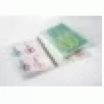GBC laminointikalvo A4+ esirei'itetty 125 mikronia, kiiltävä, A4 Maxi, 228 mm, 0,25 mm, 303 mm, 100 kpl