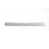 GBC CombBind -sidontakammet 16 mm A4 21R, musta, 145 arkkia, polyvinyylikloridi (PVC), A4, 1,6 cm, 700 g