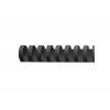 GBC CombBind -sidontakammet 19 mm A4 21R, musta, 180 arkkia, polyvinyylikloridi (PVC), A4, 1,9 cm, 990 g