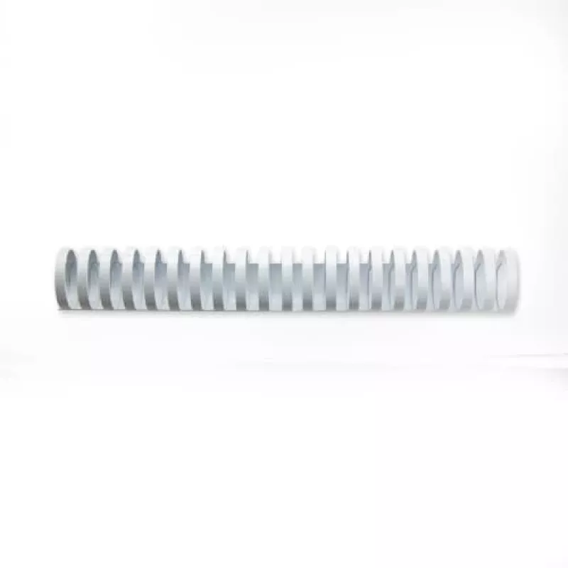 GBC CombBind -sidontakammet 19 mm A4 21R, valkoinen, 180 arkkia, polyvinyylikloridi (PVC), A4, 1,9 cm, 850 g