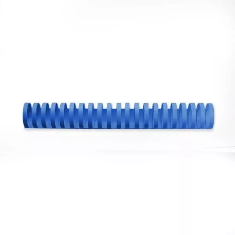 GBC CombBind -sidontakammet 19 mm A4 21R, sininen, 180 arkkia, polyvinyylikloridi (PVC), A4, 100 kpl