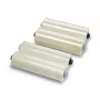 GBC Ezload -laminointikalvo 125 mikronia 305 mm x 60 m kiiltävä, läpinäkyvä, 125 µm, kiilto, kiiltävä, 60 m, 0,125 mm