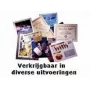 GBC-laminointitaskut A4 mattapintainen 125 mikronia, mattapintainen, A4, 216 mm, 0,25 mm, 303 mm, 100 kpl