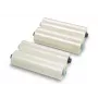 GBC NAP2 -laminointikalvo 75my 635 mm x 75 m kiilto, läpinäkyvä, kiilto, 0,075 mm, 114 x 675 x 213 mm, 8,31 kg, 2 kpl