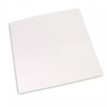 GBC Premium A3/A4 -laminointilaitteen puhdistusarkit, 5 kpl:n pakkaus, läpinäkyvä, kartonki, 107 g, 211 mm, 298 mm, 4 mm