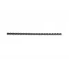 GBC CombBind -sidontakammet 10 mm A4 21R, musta, 65 arkkia, polyvinyylikloridi (PVC), A4, 1 cm, 330 g