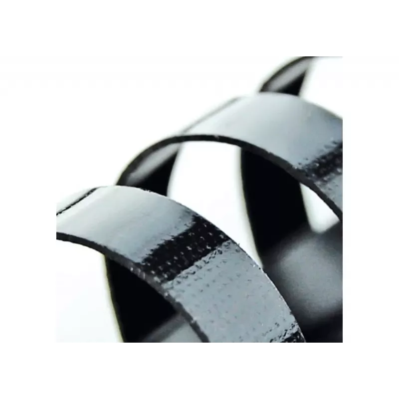 GBC CombBind -sidontakammet 25 mm A4 21R, musta, 240 arkkia, polyvinyylikloridi (PVC), A4, 2,5 cm, 236 mm