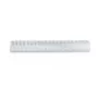 GBC CombBind -sidontakammet 32 mm A4 21R, valkoinen, 310 arkkia, polyvinyylikloridi (PVC), A4, 3,2 cm, 235 mm