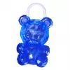 Rainbow High Creative Crystals -muotinukke - Skyler