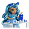 Rainbow High Creative Crystals -muotinukke - Skyler