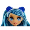 Rainbow High Creative Crystals -muotinukke - Skyler