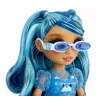 Rainbow High Creative Crystals -muotinukke - Skyler