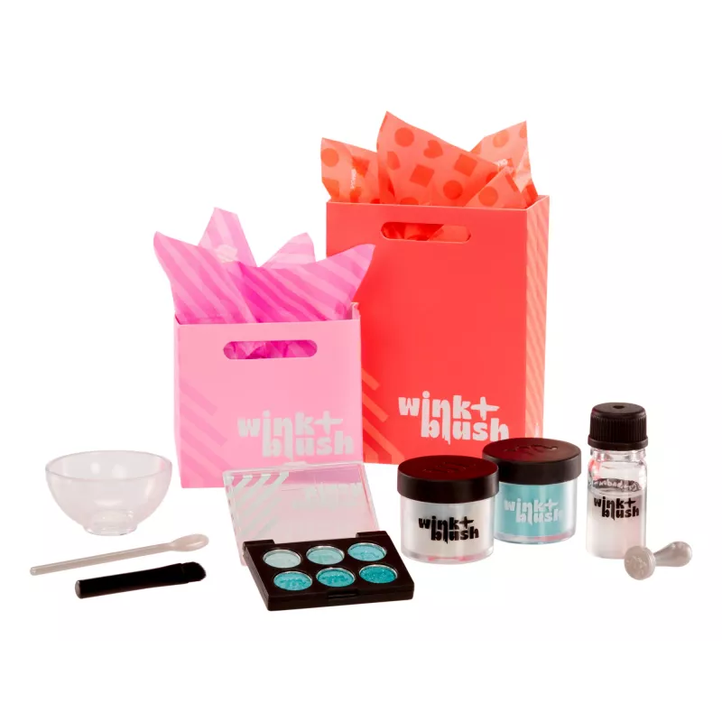 Miniverse Make It Mini Makeup sarja 1, 8 vuotta, monivärinen, muovi