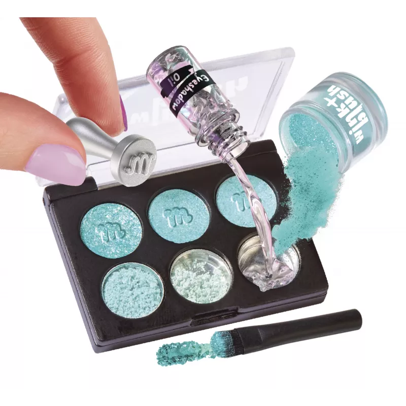 Miniverse Make It Mini Makeup sarja 1, 8 vuotta, monivärinen, muovi