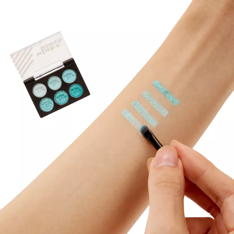 Miniverse Make It Mini Makeup sarja 1, 8 vuotta, monivärinen, muovi