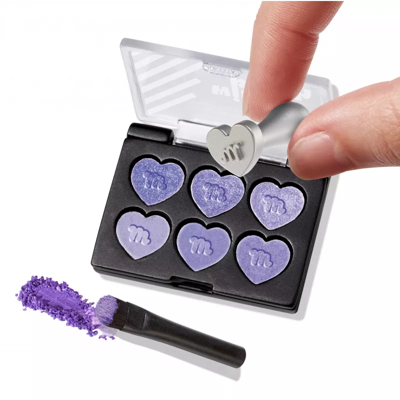 Miniverse Make It Mini Makeup sarja 1, 8 vuotta, monivärinen, muovi