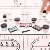 Miniverse Make It Mini Makeup sarja 1, 8 vuotta, monivärinen, muovi