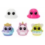 MGA Entertainment DohKins Fantasy Pack - valikoima 1, muovailumassa, monivärinen, lapsi, poika/tyttö, 3 vuotta, 99 vuotta