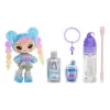MGA Entertainment Yummiland Lip Gloss -nukke sarja 2 - Boba (Britney Boba)
