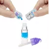 MGA Entertainment Yummiland Lip Gloss -nukke sarja 2 - Boba (Britney Boba)