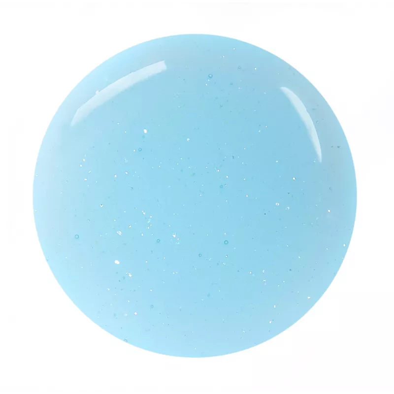 MGA Entertainment Yummiland Lip Gloss -nukke sarja 2 - Boba (Britney Boba)