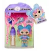 MGA Entertainment Yummiland Lip Gloss -nukke sarja 2 - Boba (Britney Boba)