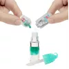 MGA Entertainment Yummiland Lip Gloss -nukke sarja 2 - lakritsi (Susie Sour Straw)