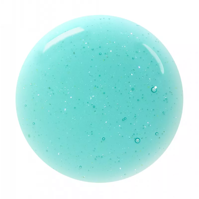 MGA Entertainment Yummiland Lip Gloss -nukke sarja 2 - lakritsi (Susie Sour Straw)