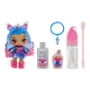 MGA Entertainment Yummiland Lip Gloss -nukke sarja 2 - Rock Candy (Roxie Crystal Candy)
