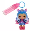 MGA Entertainment Yummiland Lip Gloss -nukke sarja 2 - Rock Candy (Roxie Crystal Candy)