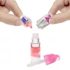 MGA Entertainment Yummiland Lip Gloss -nukke sarja 2 - Rock Candy (Roxie Crystal Candy)