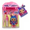 MGA Entertainment Yummiland Lip Gloss -nukke sarja 2 - Rock Candy (Roxie Crystal Candy)