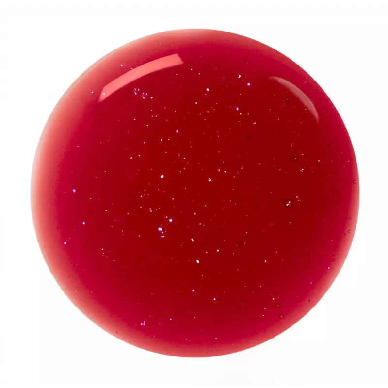 MGA Entertainment Yummiland Lip Gloss -nukke sarja 2 - Cinnamon Spice (Amber Cinnamon)