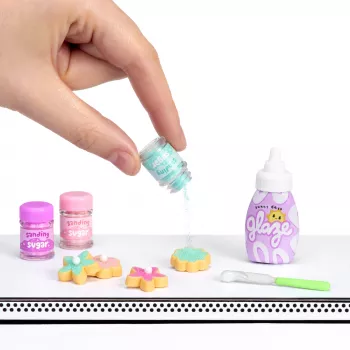 Miniverse Make It Mini kevät, 8 vuotta, monivärinen