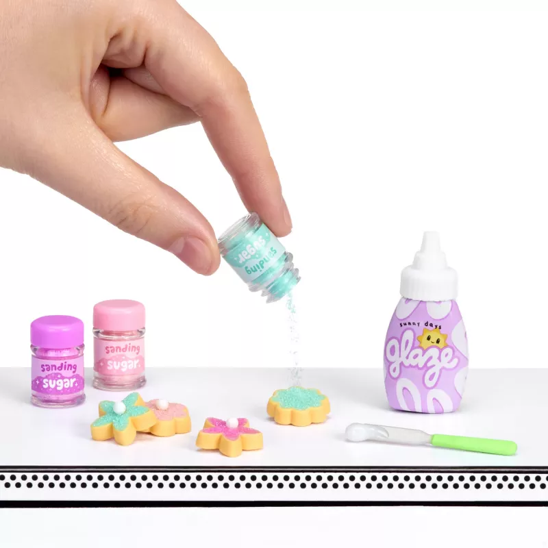 Miniverse Make It Mini kevät, 8 vuotta, monivärinen