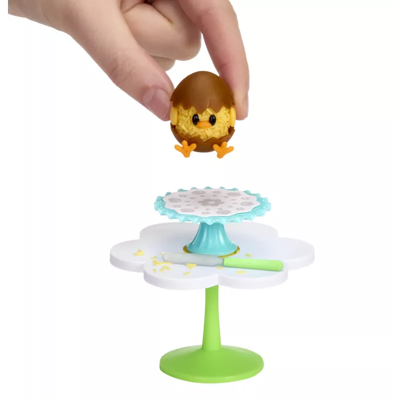 Miniverse Make It Mini kevät, 8 vuotta, monivärinen