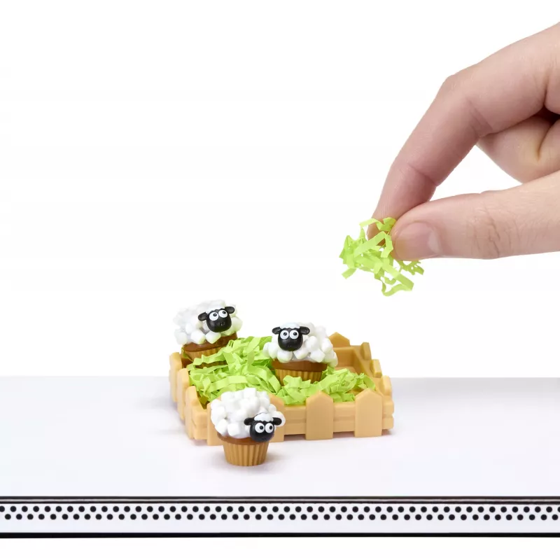 Miniverse Make It Mini kevät, 8 vuotta, monivärinen